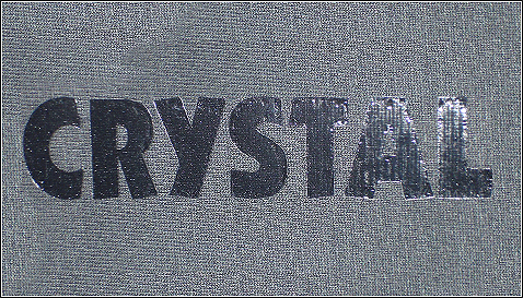 HOTMARK CRYSTAL