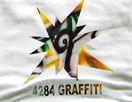 POLI-FLEX FASHION GRAFFITI